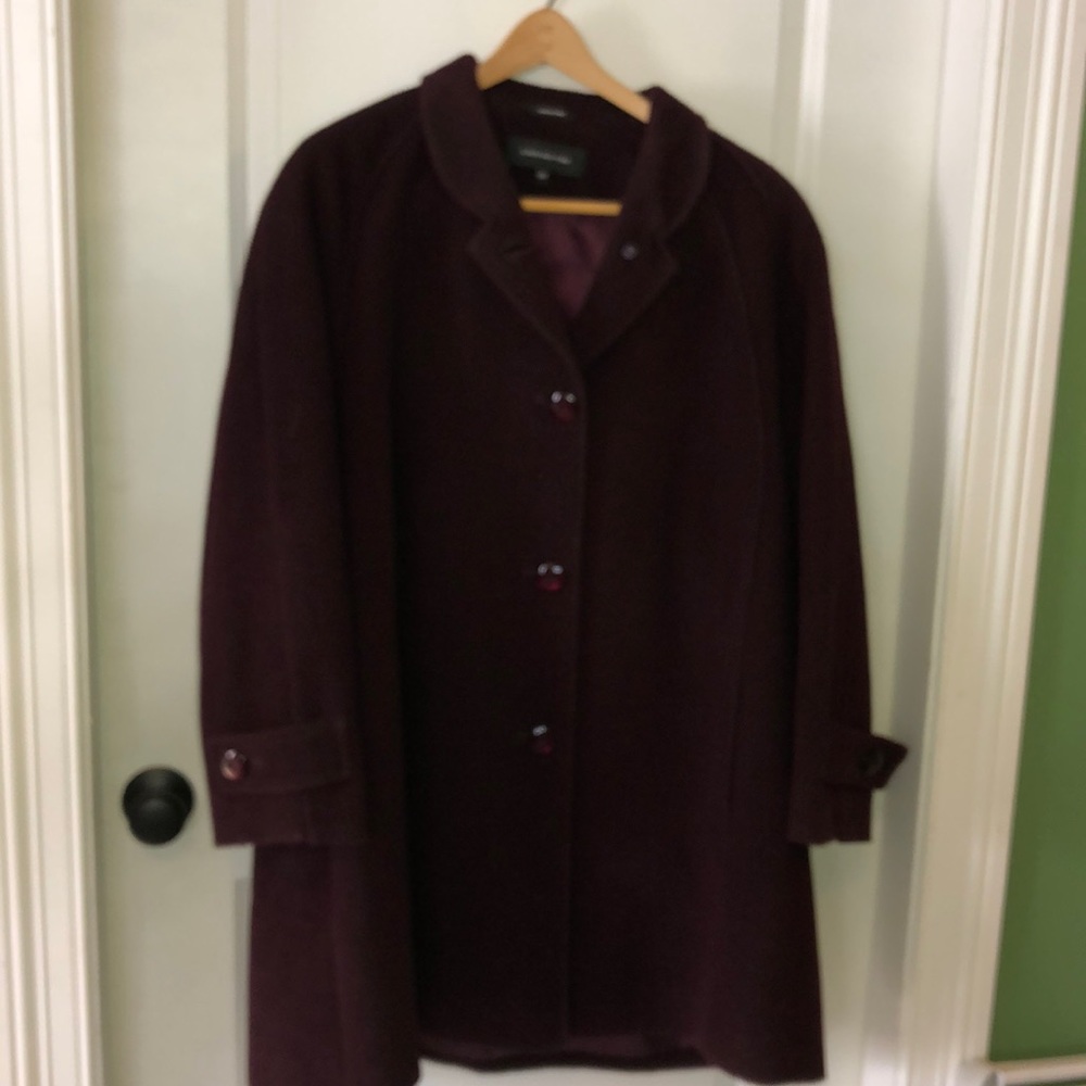Jones New York Coat